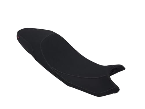 Housse de selle Triumph Tiger Sport 660 2022-2023 noire accessoire moto