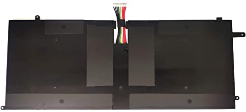 Binger New 45N1070 Replacement Battery Compatible With Lenovo Thinkpad X1C Carbon X1C 45N1070 45N1071 (3110Mah 46Wh) #TOP4