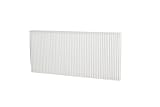HELLA 8ZC 366 120-931 Cabin Air Filter CF093 Pollen Filter for Mercedes Benz A-Class (W169) A 170