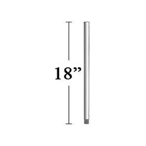 Minka-Aire 18 Inch Downrod Cover