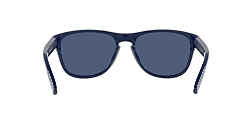 Polo Ralph Lauren PH4180U LUCIDO BLU (562080) - 56...