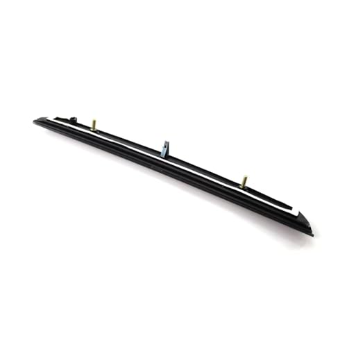Feu Stop surélevé pour MK2 TT feux arrière 2007-2014 noir 8J0945097