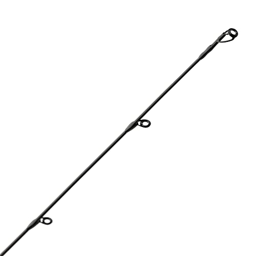 Savage Gear SG2 Medium Game 2,74m ML 7-25g - Spinnrute für Barsch & Zander, Raubfischrute zum Jiggen, Jigrute… – Bild 5