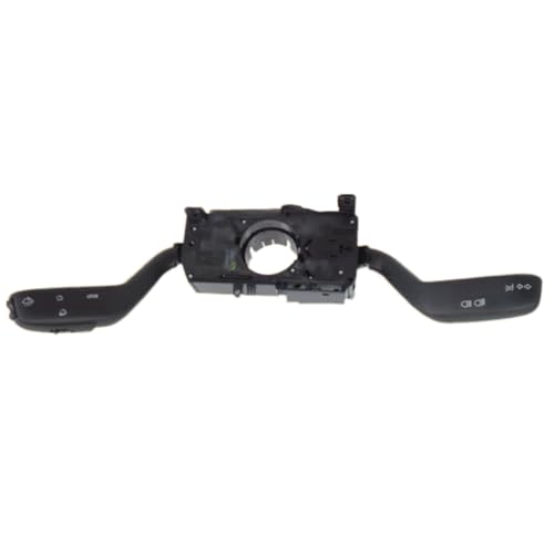 Commutateur colonne direction Seat Ibiza IV pour rénovation commodo clignotant et essuie-glace