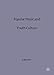 Popular Music and Youth Culture: Music, Identity and Place
