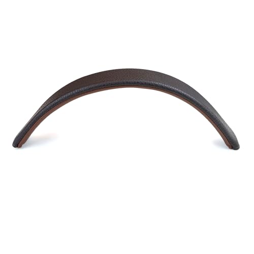SINOWO Headset Strap,Replacement Headbands Straps for Marshall Major 5 Major V Headphones,Headset Head Cushion Cover Repair Part (Brown) by SINOWO - Image 2