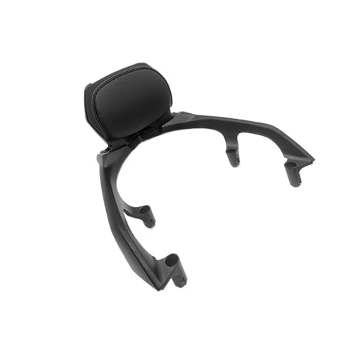 Support fixation T-MAX 560 de chargement arrière avec accoudoir confort