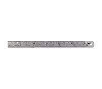 Algopix Similar Product 6 - Limit Règle 1000 mm/Stainless Steel