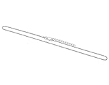 Precious Pieces 925 Sterling Silver Box Chain for Kids or Girls, 14' + 2' Extension Chain (Adjustable)