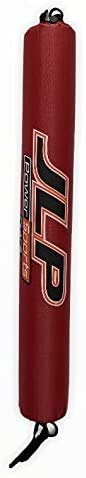 JLP Intended for S-D PWC Waverunner Wakeboard Water Skiing Inflatable Raft Rope Never Suck UP A Rope Towing Again! 2 FT Tall Color Red