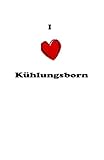 kühlungsborn wetter heute  I love Kühlungsborn