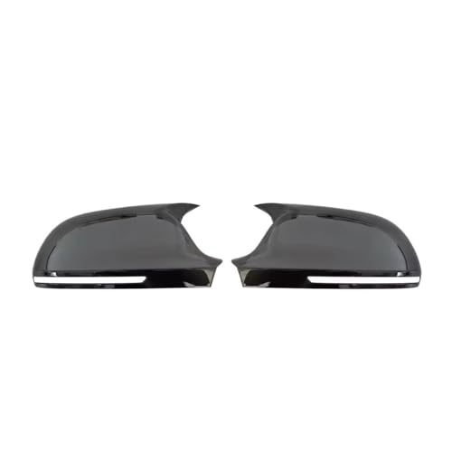 Coques rétroviseur pour remplacer coque rayée Audi A3 8P A4 A5 B8.5 Q3 A6 C6 4F