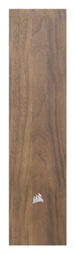 Amazon | CORSAIR 6500シリーズ交換用パネルキット ウォールナット CC