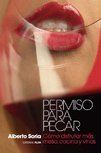 Paperback PERMISO PARA PECAR [Spanish] Book