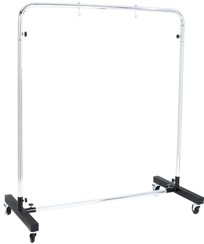 Wuhan WU322B Gong Stand for up to 40 Gongs