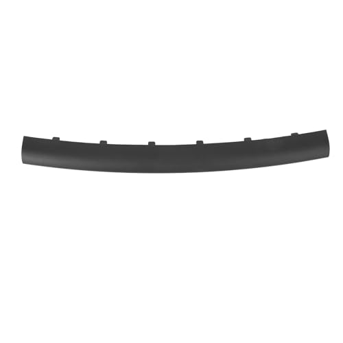 Garniture de pare-chocs avant pour remplacer becquet abîmé Mini R58 R59 LCI