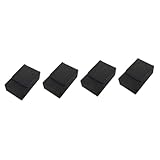 Porte-poker en polyuréthane - cette boîte de rangement pour cartes de tarot, petite et légère, vous permet de l'emporter partout où vous le souhaitez ou de la mettre dans votre , support de rangement portable