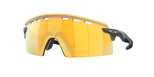 Lunettes de sport Oakley Encoder Strike pour vos entraînements quotidiens