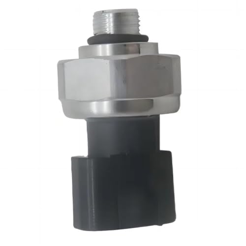 Sensor de presión de aire acondicionado 499000-8020 con lectura precisa para Fiat Sedici