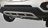 Genuine Kia Accessories 1UF30-AC100 Front Skid Plate for Select Sorento Models