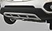 Kia Genuine Accessories 1UF30-AC100 Front Skid Plate for Select Sorento Models
