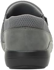 Alegria Duette - Stylish and Supportive Women's Nursing Shoe for All-Day Comfort - Nursing and Healthcare Professionals Agreyable 8-8.5 M US | Image 2