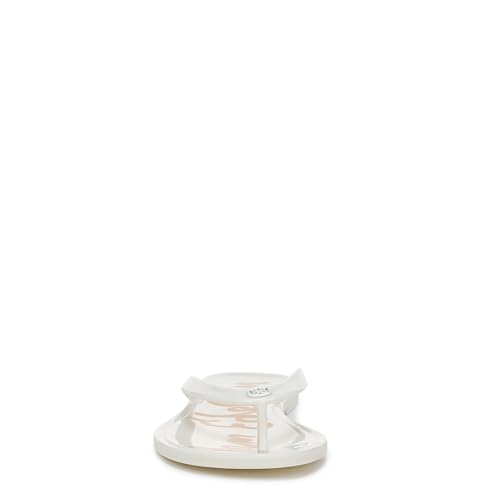Image of Sam Edelman Women's Dean Jelly Flip Flops
