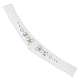 Veemoon Schalkragen Strasskragen Für Damen Dicky Kragen Für Damen Abnehmbare Kragen Für Damen Hemdkragen Für Damen Falscher Kragen Für Damen Kunstkragen Für Damen Kunststoff Weiß