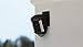 Ring Spotlight Cam Mount - Hardwired HD Security Camera - Black