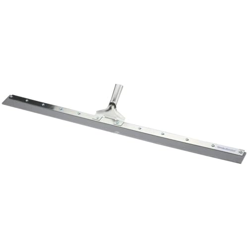 PRO SOURCE Extra-Wide 36" Straight-Blade Floor Squeegee: Tap...