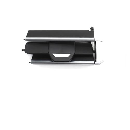 Aire acondicionado central izquierdo BMW Serie 840i G16 F91 ventilación rejilla kit 64119458567