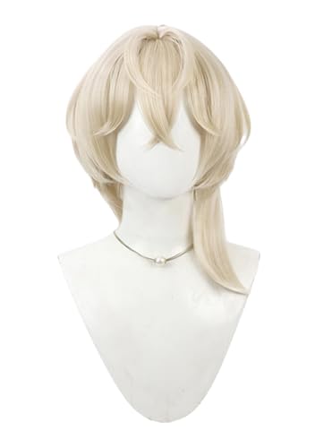 RXvEBbO CO[L^[ {u ӂӂ ϔM tEBbO CP  cosplay wig p Cxg w lbgt CgS[h