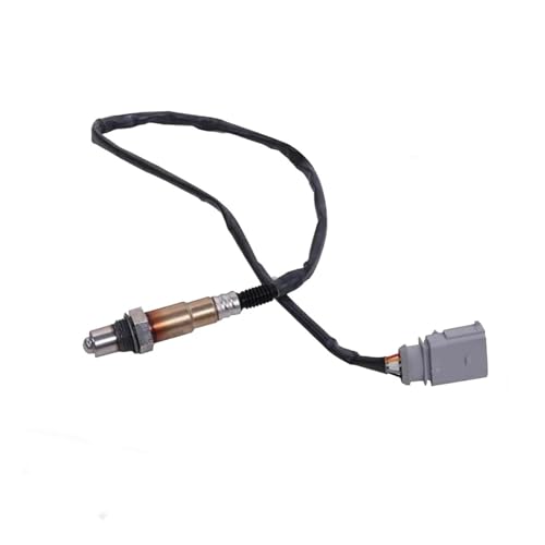 Sonde lambda rapport air carburant pour RS7 S6 et S7 assurant une precision absolue - 6