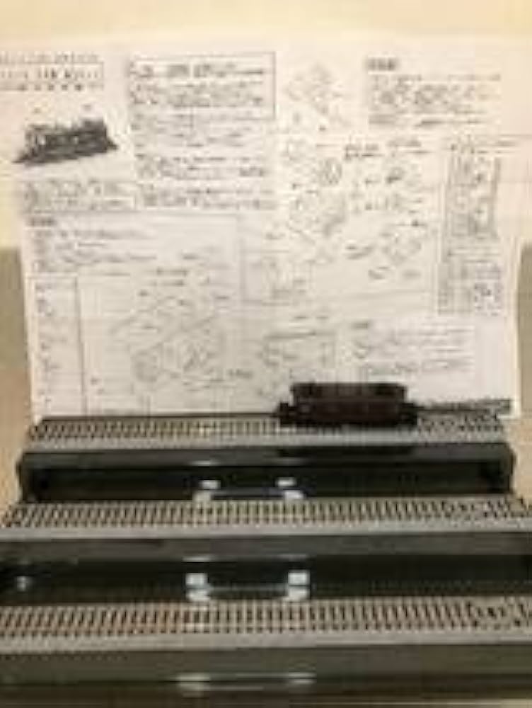 Amazon.co.jp: ワールド工芸 Nゲージ ED19 5号機 組立