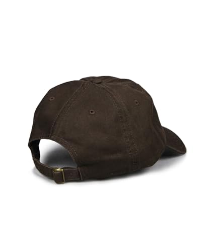 Image of Riot Society Mens Embroidered Adjustable Dad Hat