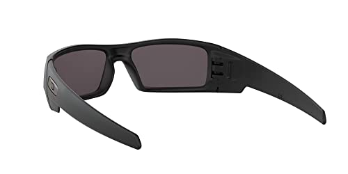 Image of Oakley, Gascan Prizm Polarized Sunglasses - Men's
