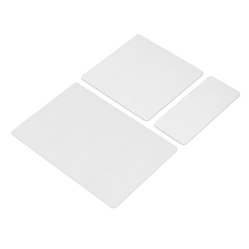 Placa de troquelado de policarbonato FTVOGUE resistente al desgaste continuo 5
