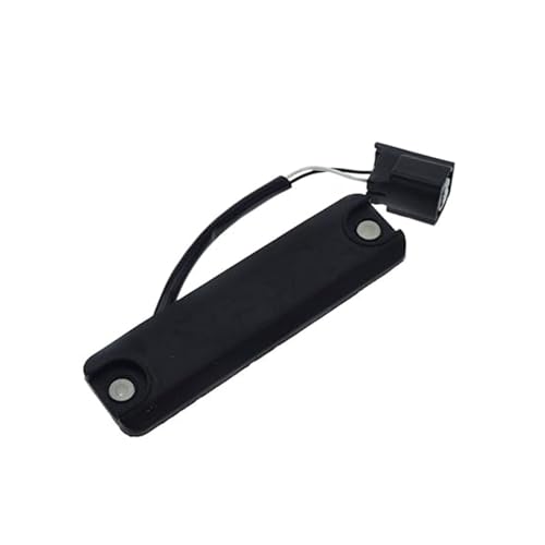 Bouton d'ouverture de hayon 84840-35010 à étanchéité renforcée pour coffre 4Runner