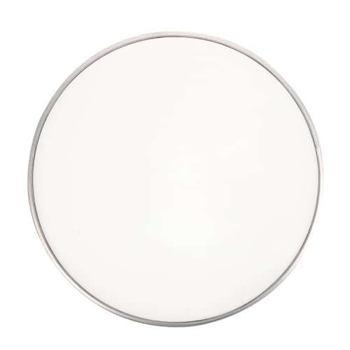 OFFSCH Jazz Drum Skin Drum Head Cover Replacement Lightweight Durable and Easy to Use