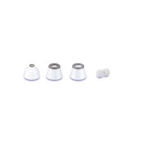 MEDEL Replacement Terminal kit for Medel Dermo Peel