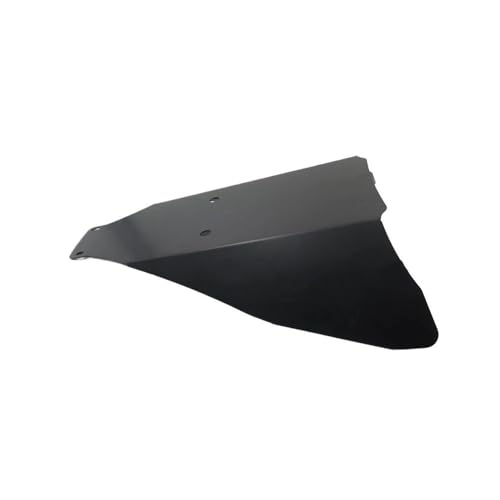 Carénage de bas de caisse GSX 1300R 1999-2007 sous aile de finition premium