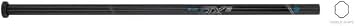 Warrior Evo QX2 Lacrosse Shaft - Attack