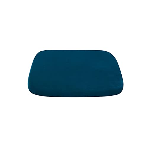 Coussin en coton à mémoire XMING ergonomique vert 40cm