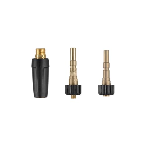 Kränzle Adapter-Set zur Umrüstung auf Stecksystem (D12)