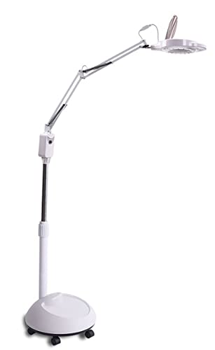 Illuminazione Lampada Lente Ingrandimento Diottrie Lente Di