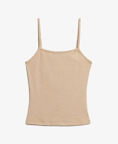 Blouses Superdry T shirt à manches longues et col rond à fines côtes US 10 - vue 8