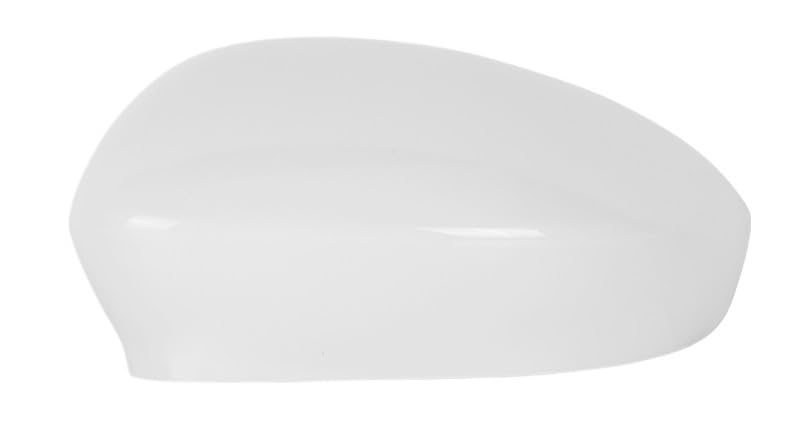Coque rétroviseur Fiat 500 capuchon latéral gauche pour Abarth 595 Grande Punto