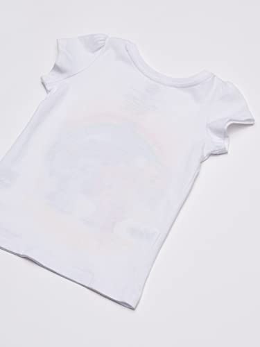 My Little Pony Girls' Toddler MLP Best Friends4