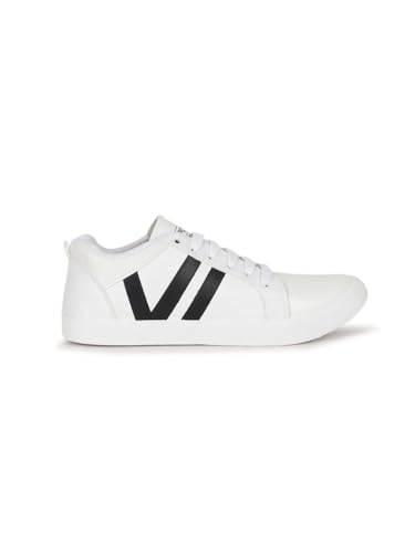 Image of AADI Men's Synthetic Leather Outdoor Casual Shoes