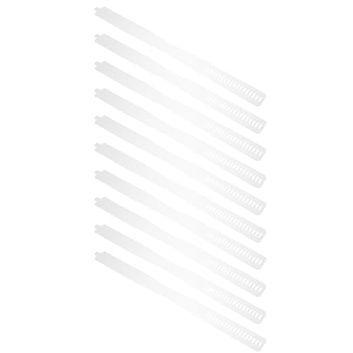 Bandes de fixation pour cols de chemise réglables idéales pour rester impeccable en voyage